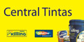 Central Tintas Ltda logo
