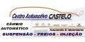Centro Automotivo Castelo logo