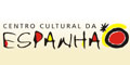 CENTRO CULTURAL DA ESPANHA logo