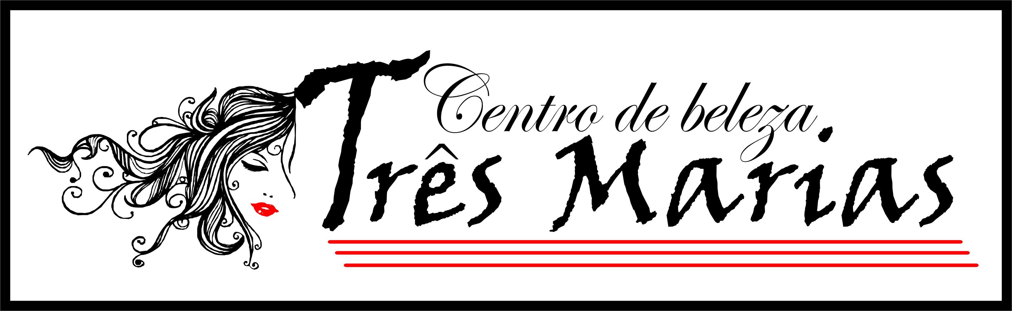 Centro de Beleza Três Marias logo