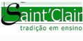 Centro de Educação Profissional Saint' Clair logo