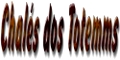 Chalés dos Totemms logo