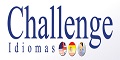 Challenge Cursos de Línguas e Informática logo