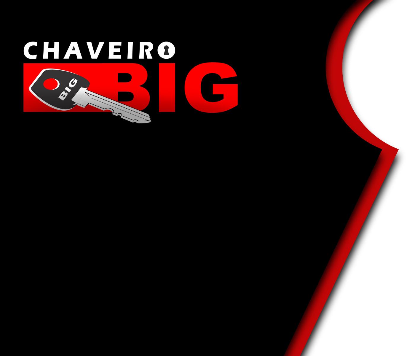 CHAVEIRO BIG logo