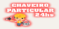 Chaveiro Particular 24H