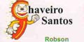 Chaveiro Santos Bigorrilho logo