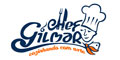 Chef Gilmar logo