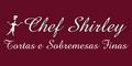 Chef Shirley Tortas e Sobremesas Finas logo