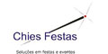 CHIES FESTAS logo