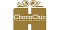 ChocoChic Presentes com Chocolate logo