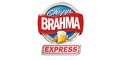 CHOPP BRAHMA EXPRESS logo