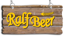 Chopp - Ralf Beer logo