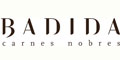 CHURRASCARIA BADIDA logo