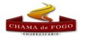 CHURRASCARIA CHAMA DE FOGO logo