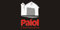 CHURRASCARIA PAIOL logo