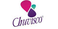 Chuvisco Café logo