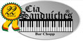 Cia Sanduíches logo
