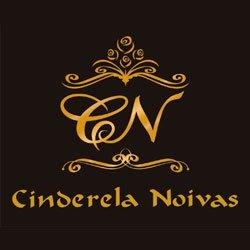 Cinderela Noivas logo
