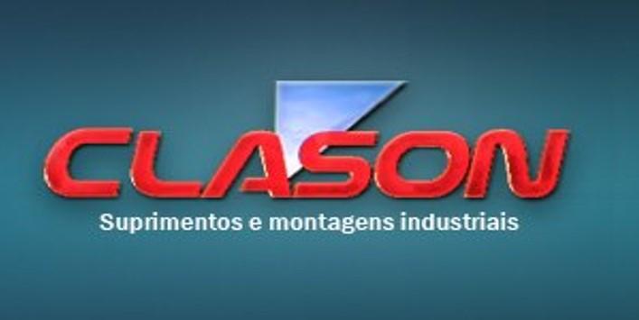 Clason Suprimentos e Montagens Industriais