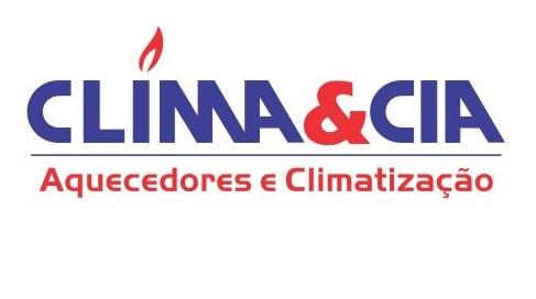 CLIMA & CIA AQUECEDORES E CLIMATIZAÇÃO