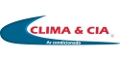 Clima & Cia Ar Condicionado logo