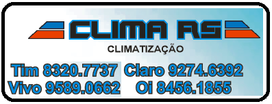 Clima RS