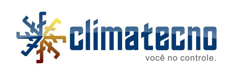 Climatecno Climatização logo