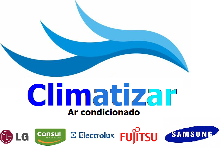 Climatizar Ar Condicionado logo