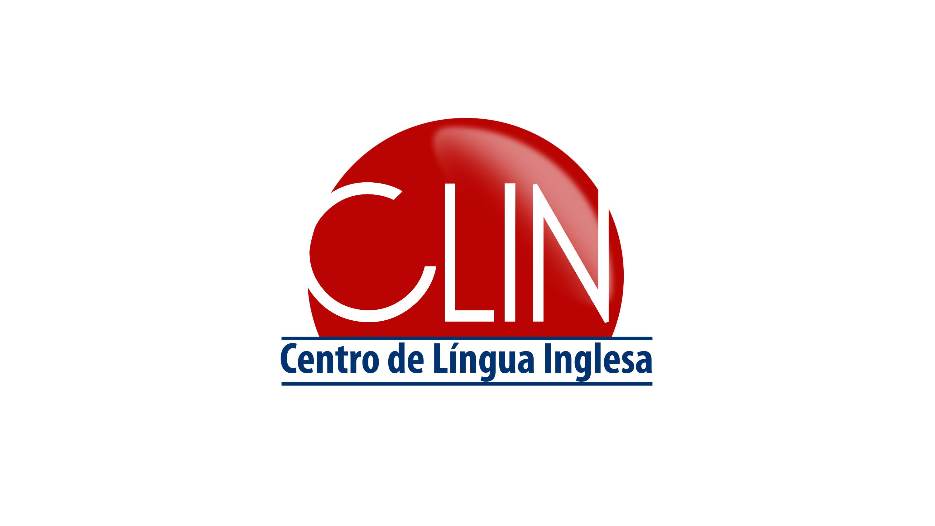 CLIN - Centro de Língua Inglesa