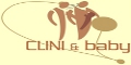 CLINI & baby - Clínica Médica e Vacinas logo