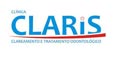 CLINICA CLARIS logo