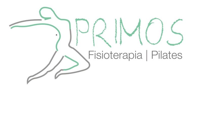Clínica de Fisioterapia Primos logo
