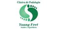 Clínica de Podologia e Saúde Young Feet
