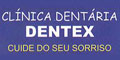 Clínica Dentária Dentex logo