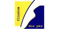 CLÍNICA DOS PÉS logo