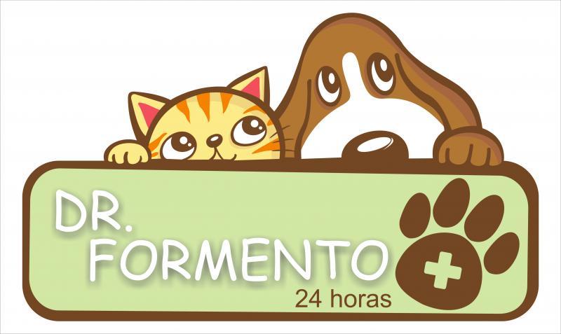 Clínica Dr. Formento logo