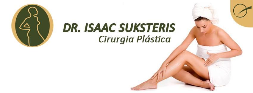 Clínica Dr. Isaac Suksteris de Cirurgia Plástica