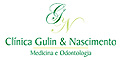 Clínica Gulin & Nascimento Medicina e Odontologia logo