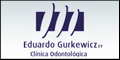 Clínica Odontológica Eduardo Gurkewicz logo