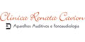 Clínica Renata Cavion - Aparelhos Auditivos
