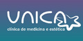 CLINICA UNICA logo