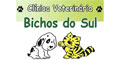 Clínica Veterinária Bichos do Sul logo