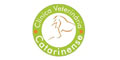 Clínica Veterinária Catarinense e Pet Shop Cão Urbano logo