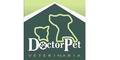 Clínica Veterinária Doctor Pet logo