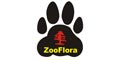 Clínica Veterinária Pet-shop e Paisagismo Zoo Flora logo