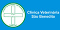 CLINICA VETERINARIA SAO BENEDITO logo