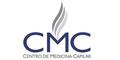 CMC - Centro de Medicina Capilar logo