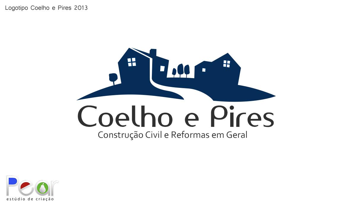 Coelho e Pires - Construção e Reformas Gerais