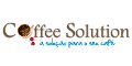 Coffee Solution - Italian Coffee logo