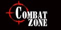 Combat Zone Paintball logo